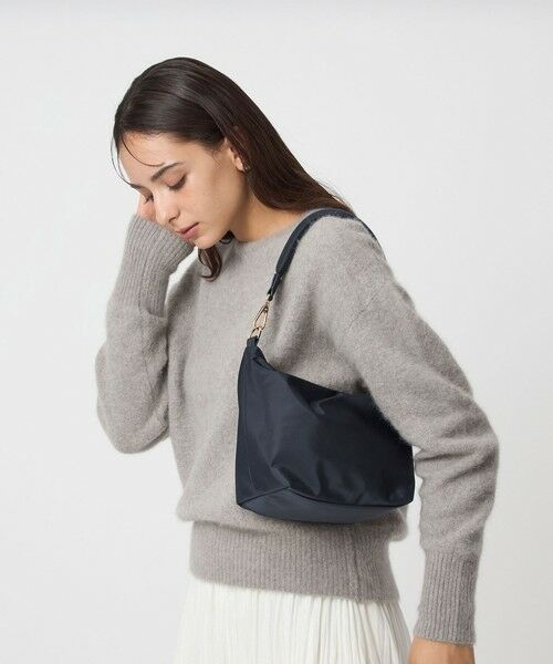 green label relaxing / グリーンレーベル リラクシング ショルダーバッグ | 2WAY フナガタ バッグ M / ショルダーバッグ はっ水 | 詳細27