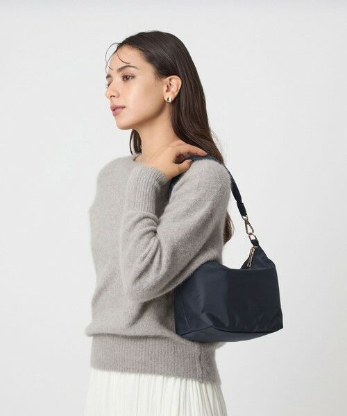 green label relaxing / グリーンレーベル リラクシング ショルダーバッグ | 2WAY フナガタ バッグ M / ショルダーバッグ はっ水 | 詳細28