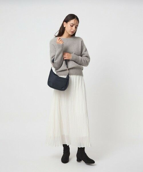 green label relaxing / グリーンレーベル リラクシング ショルダーバッグ | 2WAY フナガタ バッグ M / ショルダーバッグ はっ水 | 詳細30