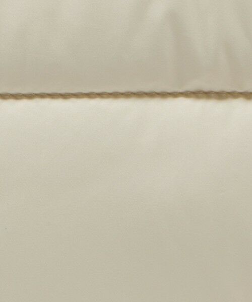 green label relaxing / グリーンレーベル リラクシング ショルダーバッグ | ＜HUNTER＞フレイムド パファー ホーボー バッグ （ラージ） | 詳細7