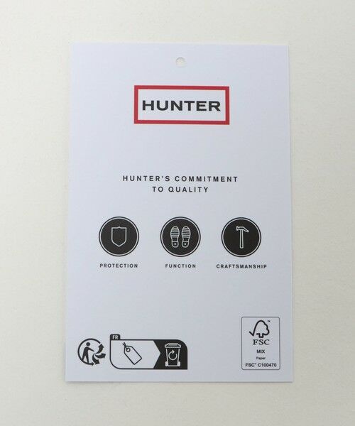 green label relaxing / グリーンレーベル リラクシング ショルダーバッグ | ＜HUNTER＞フレイムド パファー ホーボー バッグ （ラージ） | 詳細9