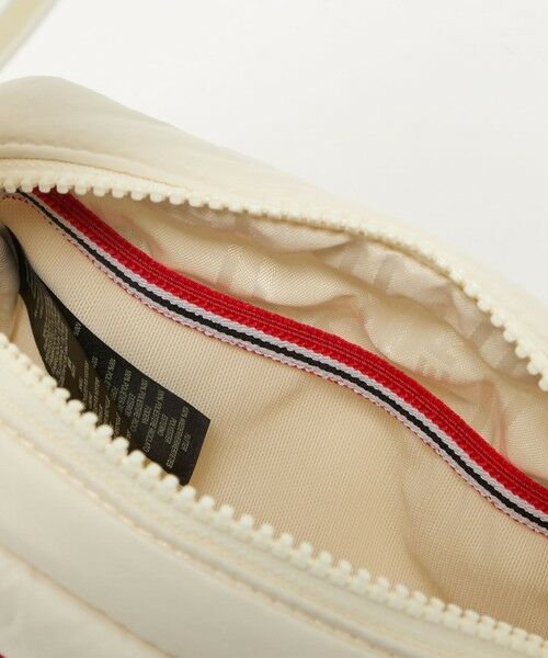 green label relaxing / グリーンレーベル リラクシング ショルダーバッグ | ＜HUNTER＞イントレピッド パファーミニクロスボディ | 詳細10