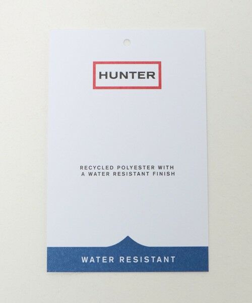 green label relaxing / グリーンレーベル リラクシング ショルダーバッグ | ＜HUNTER＞イントレピッド パファーミニクロスボディ | 詳細13