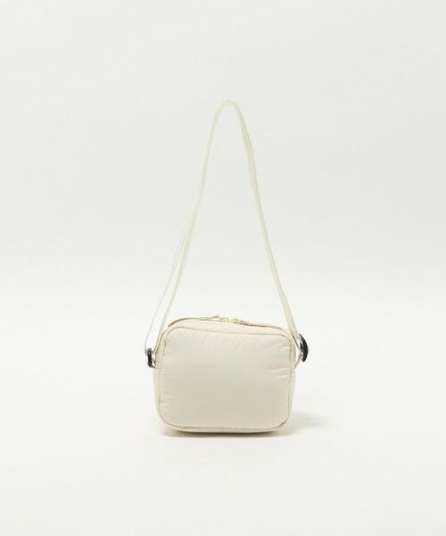 green label relaxing / グリーンレーベル リラクシング ショルダーバッグ | ＜HUNTER＞イントレピッド パファーミニクロスボディ | 詳細5