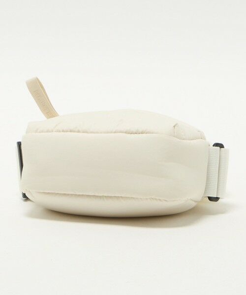 green label relaxing / グリーンレーベル リラクシング ショルダーバッグ | ＜HUNTER＞イントレピッド パファーミニクロスボディ | 詳細8