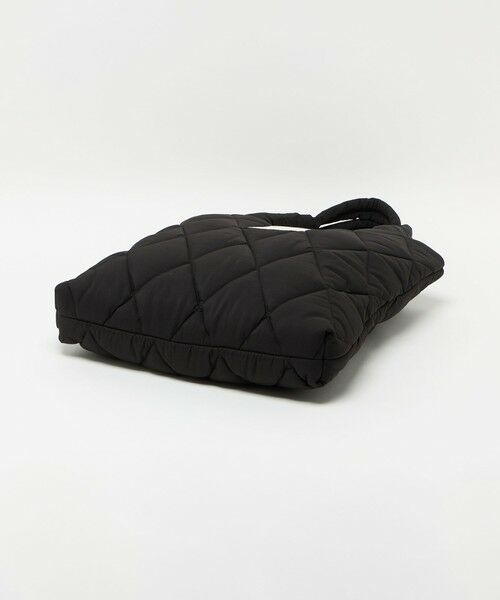 green label relaxing / グリーンレーベル リラクシング ショルダーバッグ | ＜Barbour＞キルティングトートバッグ | 詳細9