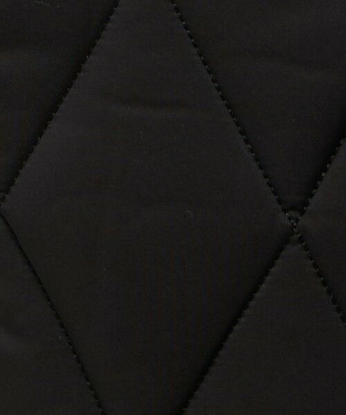 green label relaxing / グリーンレーベル リラクシング ショルダーバッグ | ＜Barbour＞キルティングトートバッグ | 詳細14