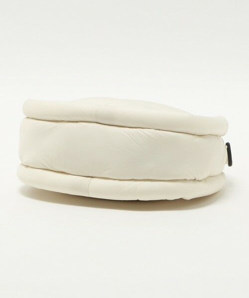 green label relaxing / グリーンレーベル リラクシング ショルダーバッグ | ＜HUNTER＞フレイムド パファー ホーボー バッグ （ミディ） | 詳細8