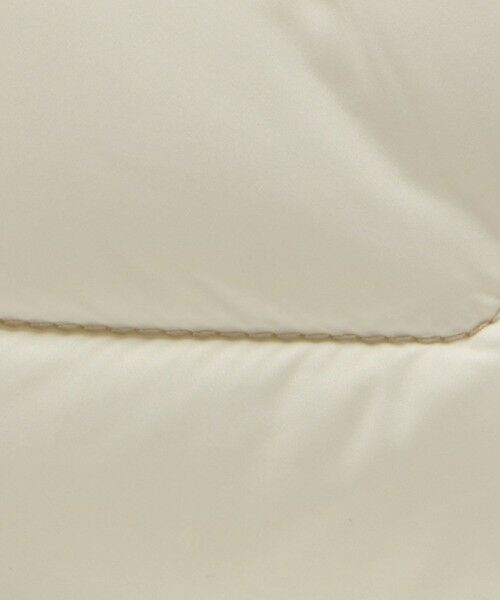 green label relaxing / グリーンレーベル リラクシング ショルダーバッグ | ＜HUNTER＞フレイムド パファー ホーボー バッグ （ミディ） | 詳細12