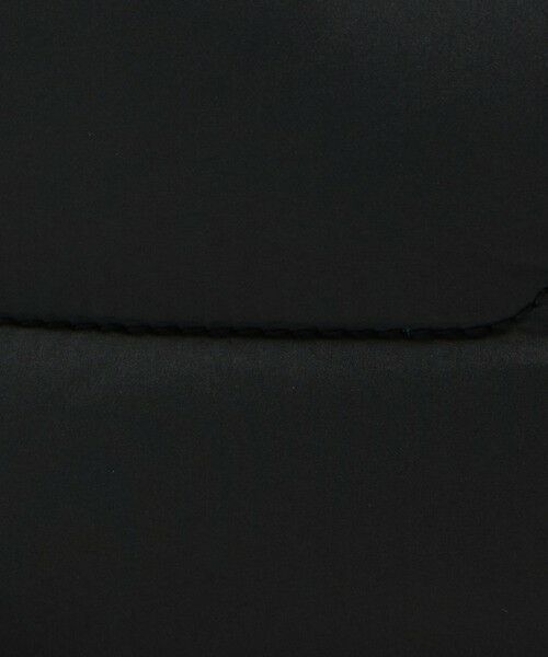 green label relaxing / グリーンレーベル リラクシング ショルダーバッグ | ＜HUNTER＞フレイムド パファー ホーボー バッグ （ミディ） | 詳細23