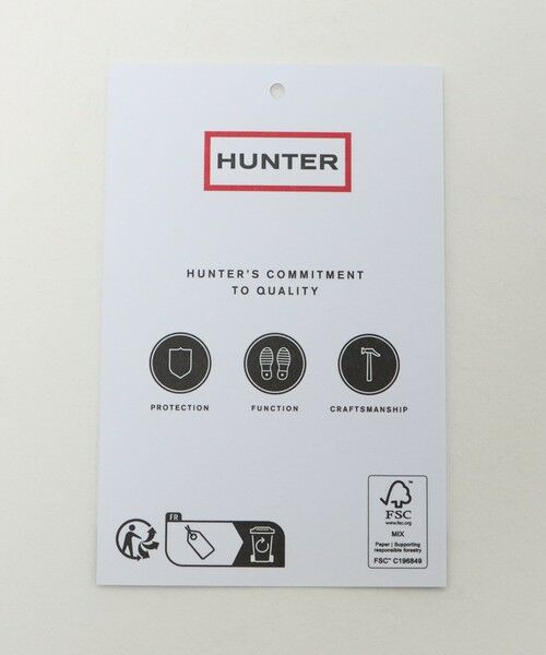 green label relaxing / グリーンレーベル リラクシング ショルダーバッグ | ＜HUNTER＞フレイムド パファー ホーボー バッグ （ミディ） | 詳細25