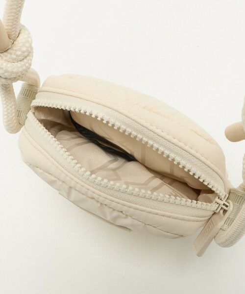 green label relaxing / グリーンレーベル リラクシング ショルダーバッグ | ＜HUNTER＞イントレピッド エクストラ パフド フォンポーチ | 詳細9