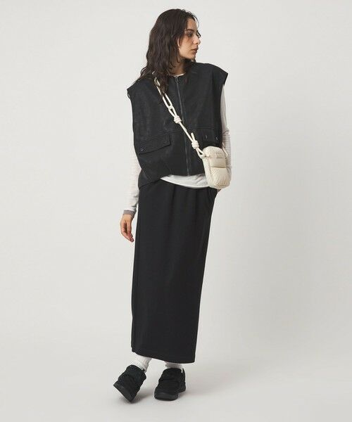 green label relaxing / グリーンレーベル リラクシング ショルダーバッグ | ＜HUNTER＞イントレピッド エクストラ パフド フォンポーチ | 詳細2