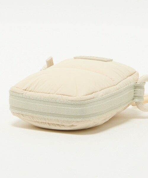 green label relaxing / グリーンレーベル リラクシング ショルダーバッグ | ＜HUNTER＞イントレピッド エクストラ パフド フォンポーチ | 詳細8