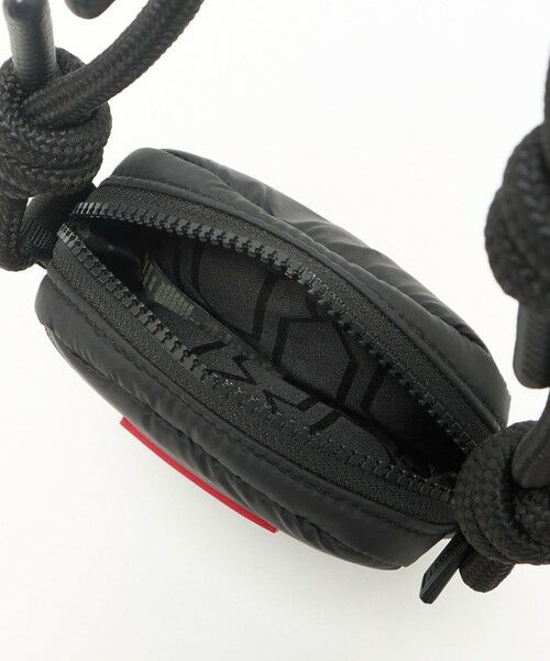 green label relaxing / グリーンレーベル リラクシング ショルダーバッグ | ＜HUNTER＞イントレピッド エクストラ パフド フォンポーチ | 詳細16