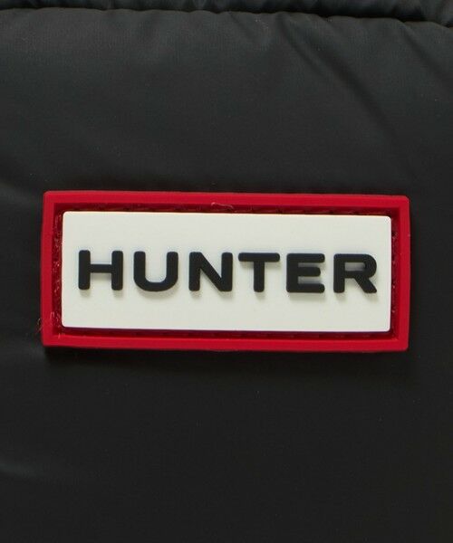 green label relaxing / グリーンレーベル リラクシング ショルダーバッグ | ＜HUNTER＞イントレピッド エクストラ パフド フォンポーチ | 詳細17