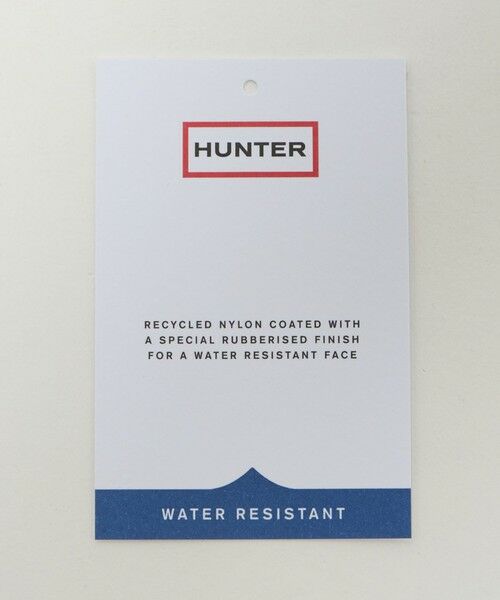 green label relaxing / グリーンレーベル リラクシング ショルダーバッグ | ＜HUNTER＞イントレピッド エクストラ パフド フォンポーチ | 詳細19