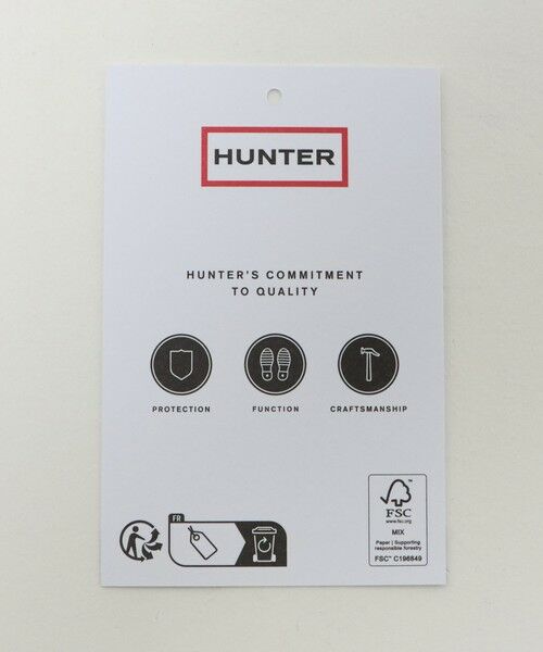 green label relaxing / グリーンレーベル リラクシング ショルダーバッグ | ＜HUNTER＞イントレピッド エクストラ パフド フォンポーチ | 詳細20