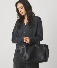 green label relaxing / グリーンレーベル リラクシング トートバッグ | ＜YOUNG&OLSEN The DRYGOODS STORE＞ベルト トートバッグ S