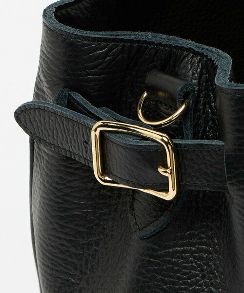 green label relaxing / グリーンレーベル リラクシング トートバッグ | ＜YOUNG&OLSEN The DRYGOODS STORE＞ベルト トートバッグ S | 詳細11