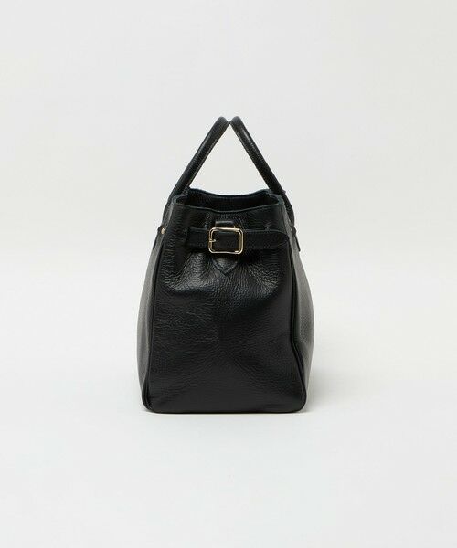 green label relaxing / グリーンレーベル リラクシング トートバッグ | ＜YOUNG&OLSEN The DRYGOODS STORE＞ベルト トートバッグ S | 詳細3