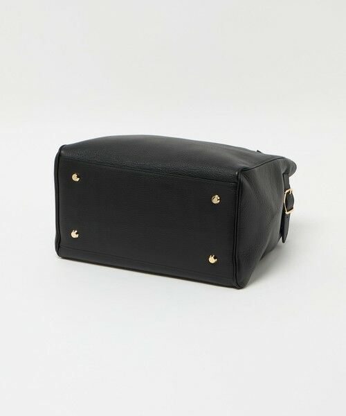 green label relaxing / グリーンレーベル リラクシング トートバッグ | ＜YOUNG&OLSEN The DRYGOODS STORE＞ベルト トートバッグ S | 詳細7