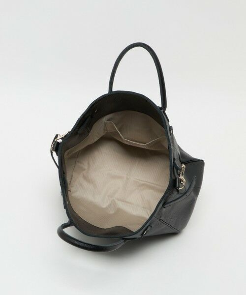 green label relaxing / グリーンレーベル リラクシング トートバッグ | ＜YOUNG&OLSEN The DRYGOODS STORE＞ベルト トートバッグ S | 詳細8