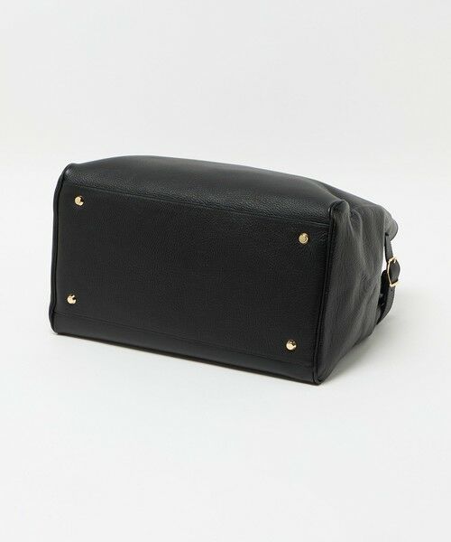 green label relaxing / グリーンレーベル リラクシング トートバッグ | ＜YOUNG&OLSEN The DRYGOODS STORE＞ベルト トートバッグ M | 詳細7