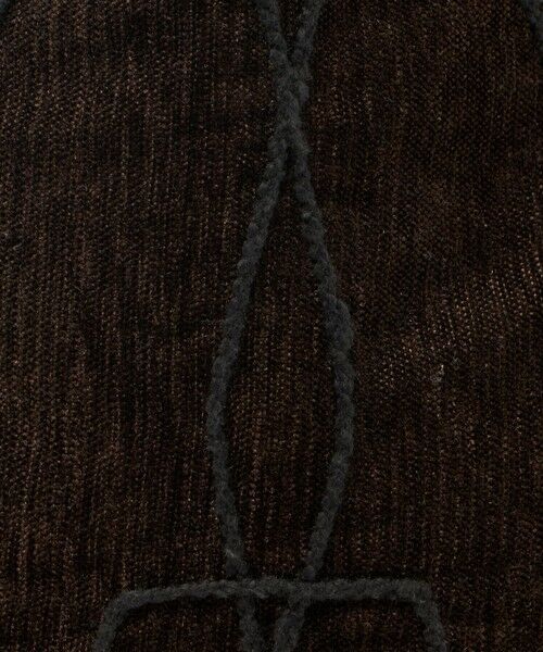 green label relaxing / グリーンレーベル リラクシング トートバッグ | ＜SOFI ＞エンブロイダリー トートバッグ | 詳細16