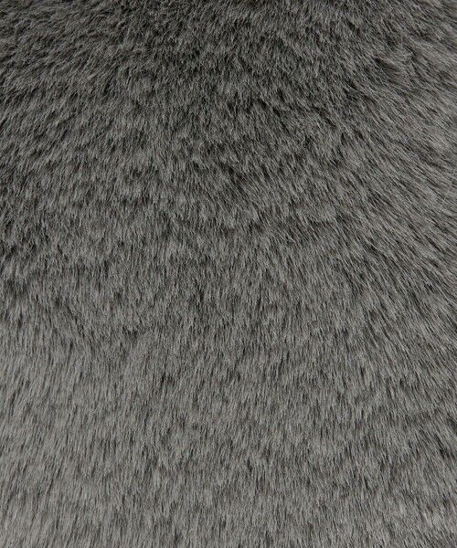 green label relaxing / グリーンレーベル リラクシング ショルダーバッグ | フェイクファー2WAY トートバッグ / ショルダーバッグ | 詳細7