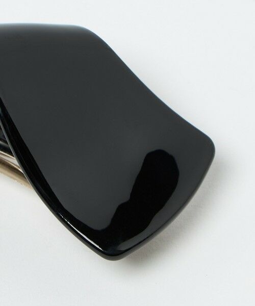 green label relaxing / グリーンレーベル リラクシング カチューシャ・カチューム・その他 | ＜SUI AVA＞リボン バレッタ | 詳細3