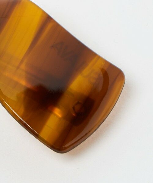 green label relaxing / グリーンレーベル リラクシング カチューシャ・カチューム・その他 | ＜SUI AVA＞リボン バレッタ | 詳細7