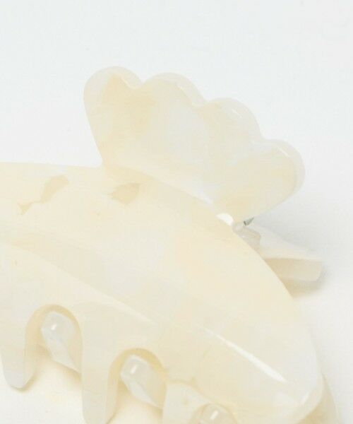 green label relaxing / グリーンレーベル リラクシング ヘアピン | ＜SUI AVA＞ヘアクリップ S | 詳細4