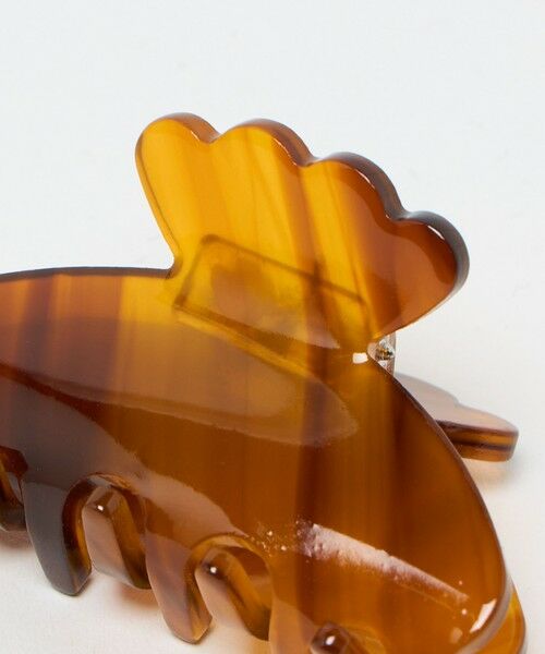 green label relaxing / グリーンレーベル リラクシング ヘアピン | ＜SUI AVA＞ヘアクリップ S | 詳細8