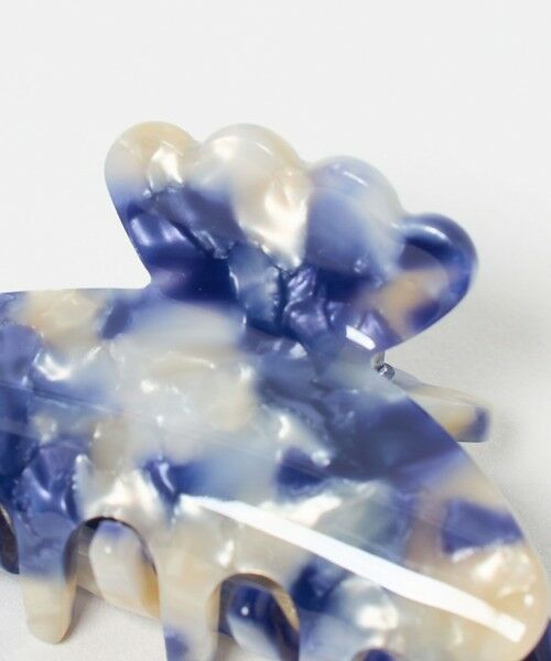 green label relaxing / グリーンレーベル リラクシング ヘアピン | ＜SUI AVA＞ヘアクリップ S | 詳細12