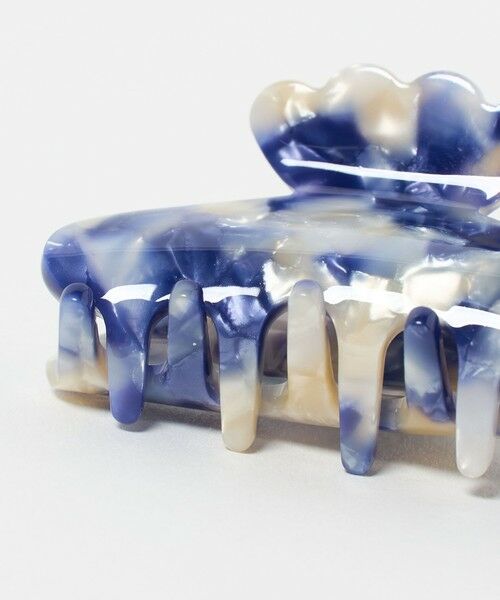 green label relaxing / グリーンレーベル リラクシング ヘアピン | ＜SUI AVA＞ヘアクリップ S | 詳細13