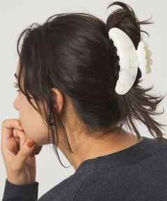 green label relaxing / グリーンレーベル リラクシング ヘアピン | ＜SUI AVA＞ヘアクリップ M