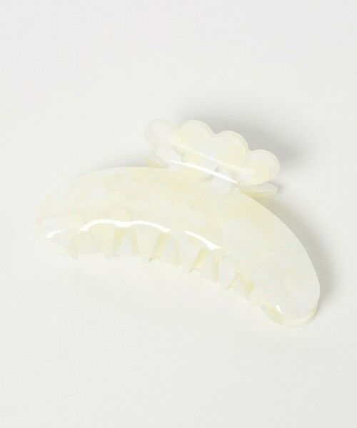 green label relaxing / グリーンレーベル リラクシング ヘアピン | ＜SUI AVA＞ヘアクリップ M | 詳細2