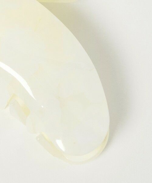 green label relaxing / グリーンレーベル リラクシング ヘアピン | ＜SUI AVA＞ヘアクリップ M | 詳細3