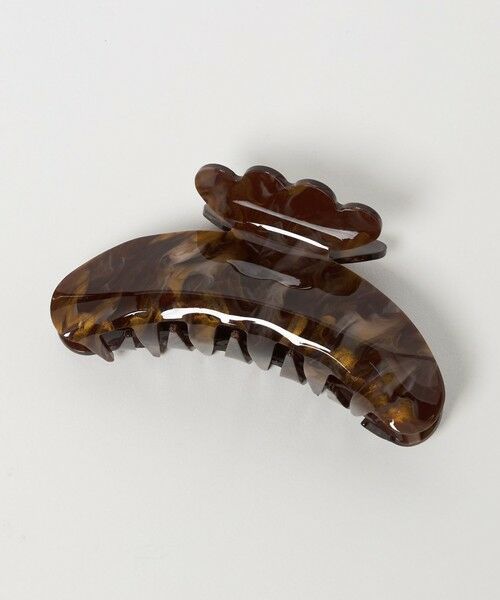 green label relaxing / グリーンレーベル リラクシング ヘアピン | ＜SUI AVA＞ヘアクリップ M | 詳細5