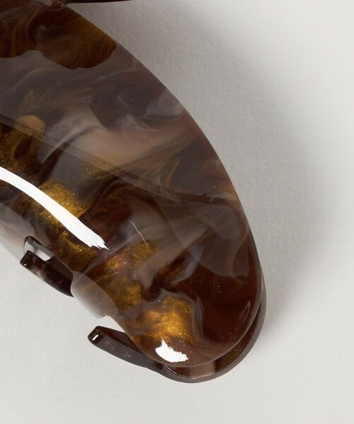 green label relaxing / グリーンレーベル リラクシング ヘアピン | ＜SUI AVA＞ヘアクリップ M | 詳細6