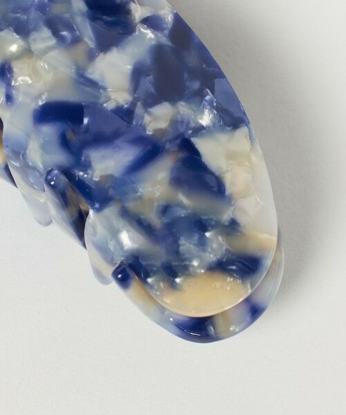 green label relaxing / グリーンレーベル リラクシング ヘアピン | ＜SUI AVA＞ヘアクリップ M | 詳細10