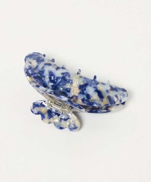 green label relaxing / グリーンレーベル リラクシング ヘアピン | ＜SUI AVA＞ヘアクリップ M | 詳細12