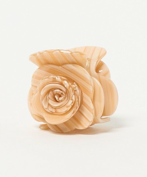 green label relaxing / グリーンレーベル リラクシング ヘアピン | ＜SUI AVA＞ローズ ヘアクリップ | 詳細2