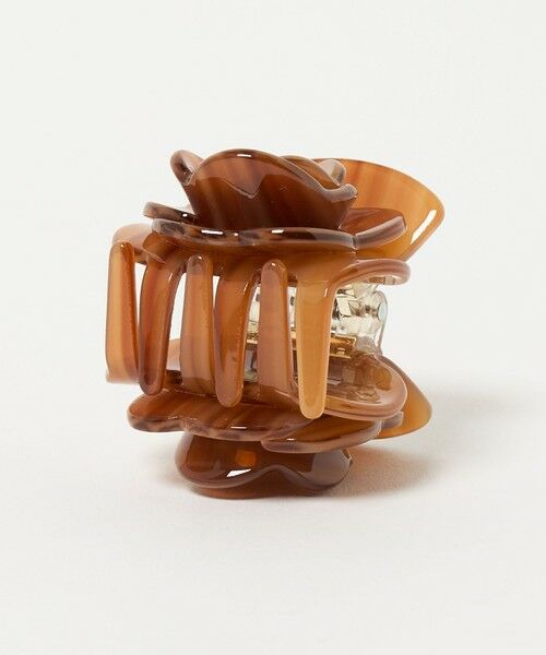 green label relaxing / グリーンレーベル リラクシング ヘアピン | ＜SUI AVA＞ローズ ヘアクリップ | 詳細9