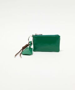 green label relaxing / グリーンレーベル リラクシング ポーチ | 2WAY ポーチチャーム