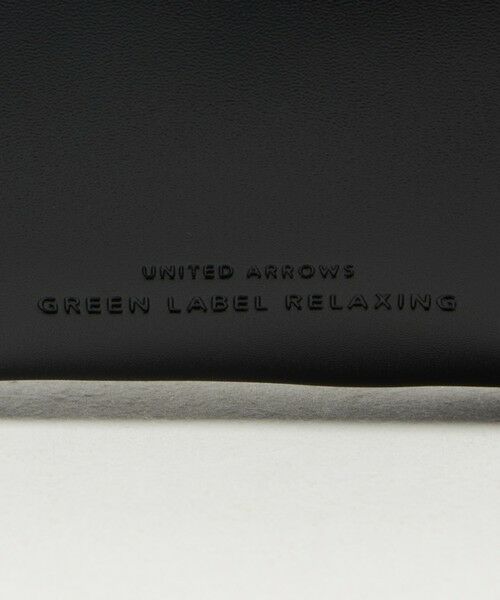 green label relaxing / グリーンレーベル リラクシング ポーチ | 2WAY ポーチチャーム | 詳細9