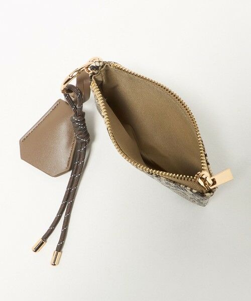 green label relaxing / グリーンレーベル リラクシング ポーチ | 2WAY ポーチチャーム | 詳細15