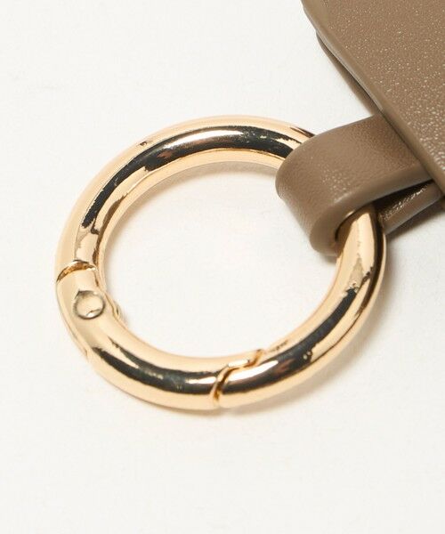 green label relaxing / グリーンレーベル リラクシング ポーチ | 2WAY ポーチチャーム | 詳細17