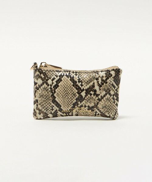 green label relaxing / グリーンレーベル リラクシング ポーチ | 2WAY ポーチチャーム | 詳細18